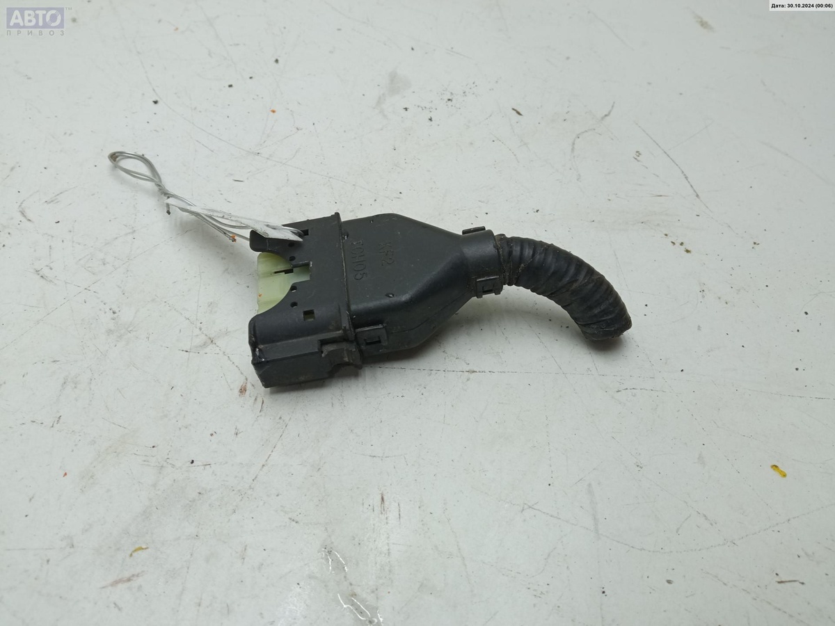 Разъем AUX / USB к Kia Carens 2005