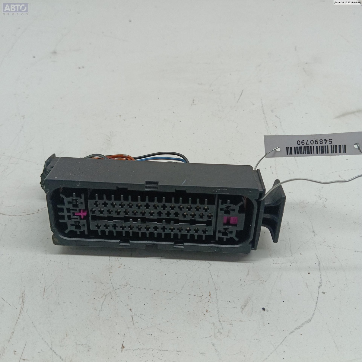 Разъем AUX / USB к Ford Galaxy 2005