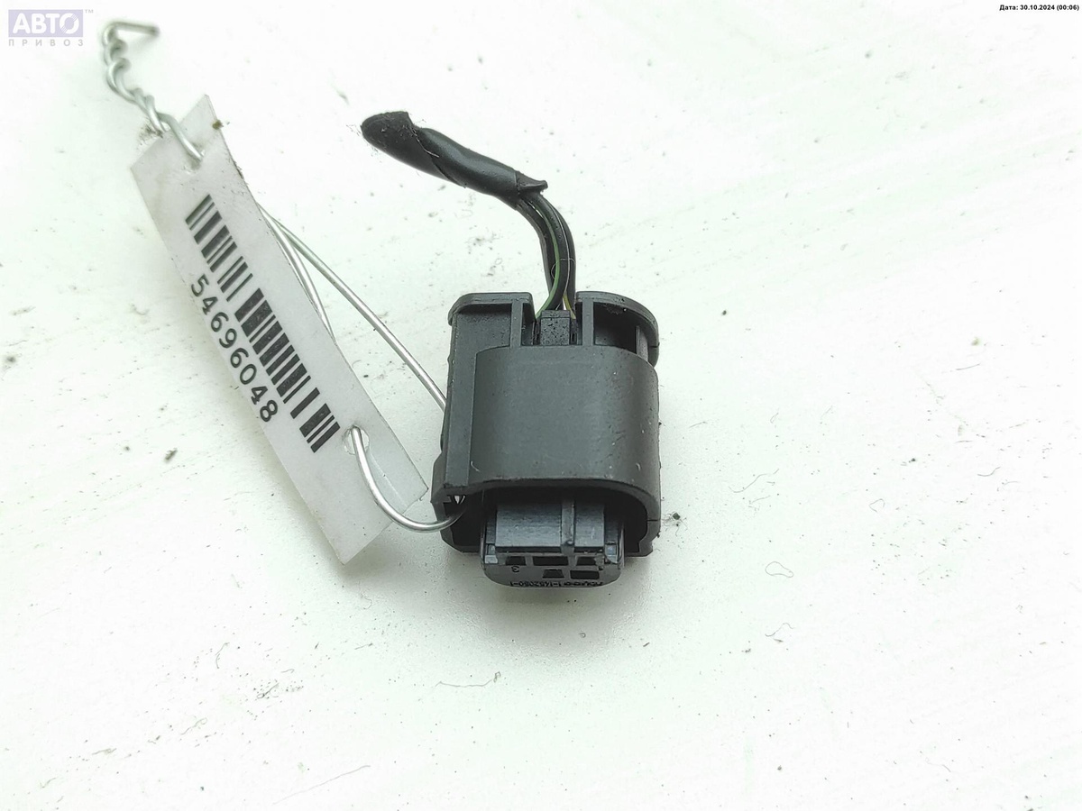 Разъем AUX / USB к BMW 3 series 2007
