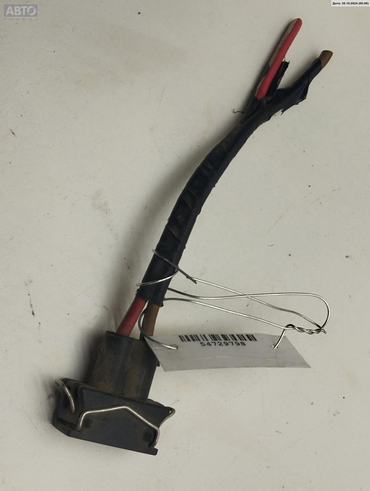 Разъем AUX / USB к Ford Galaxy 1999