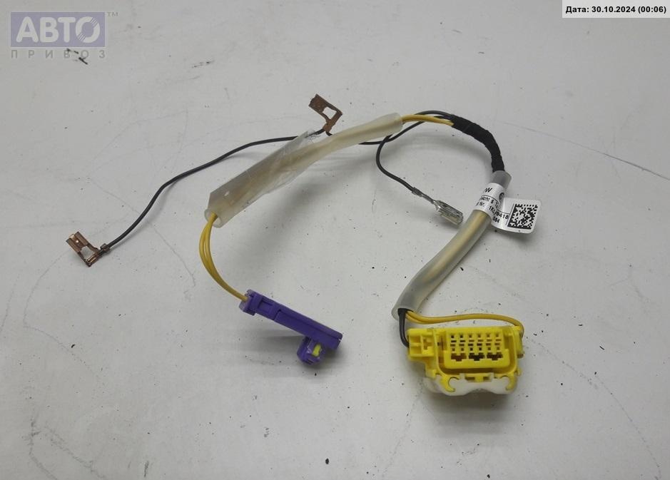 Разъем AUX / USB к Skoda  2010