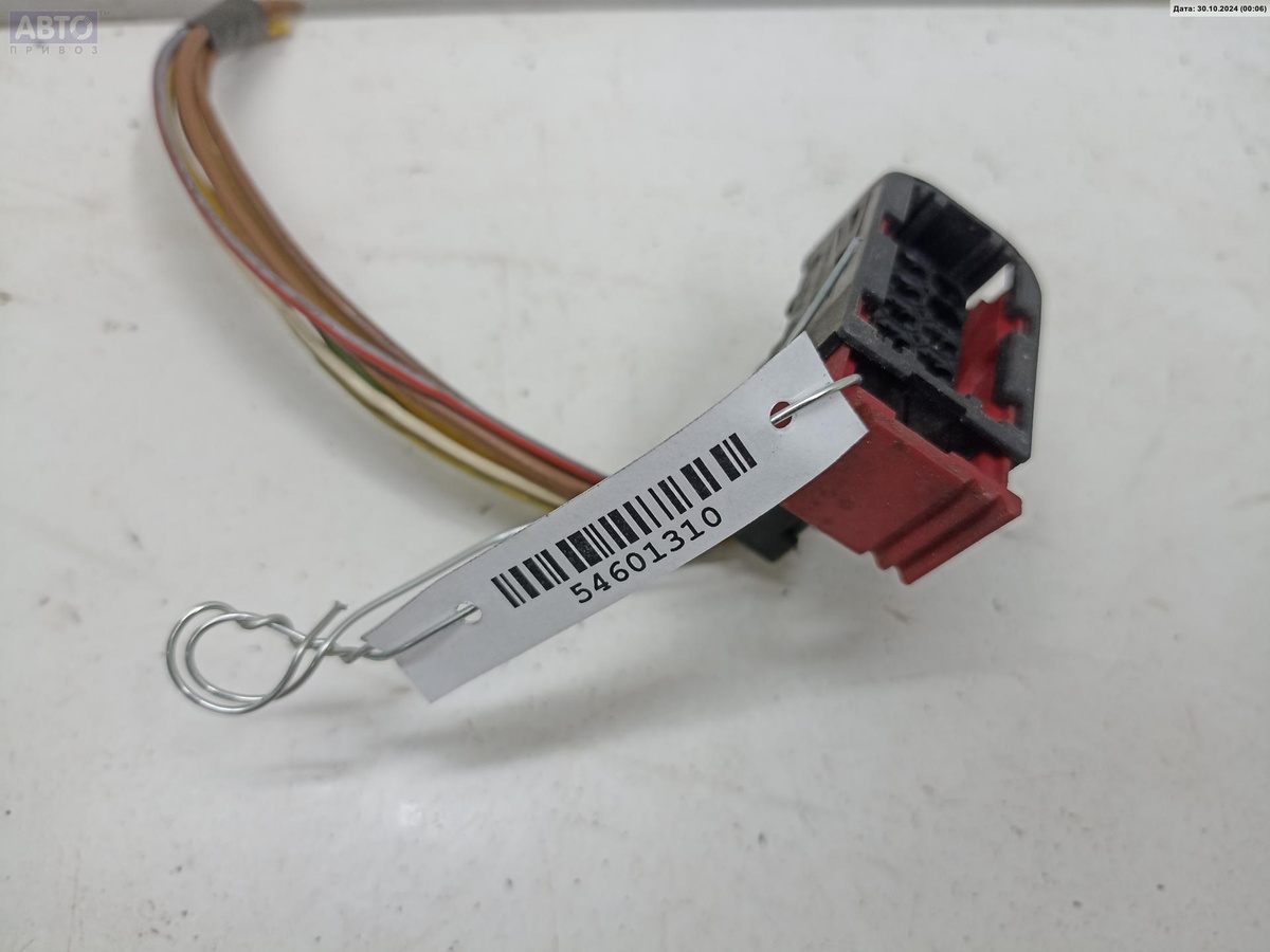 Разъем AUX / USB к Opel Meriva 2003