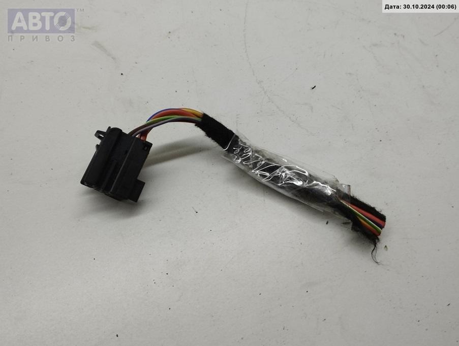 Разъем AUX / USB к Audi A4 2008
