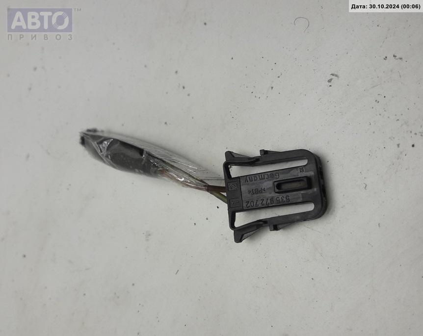 Разъем AUX / USB к Volkswagen Passat 2001