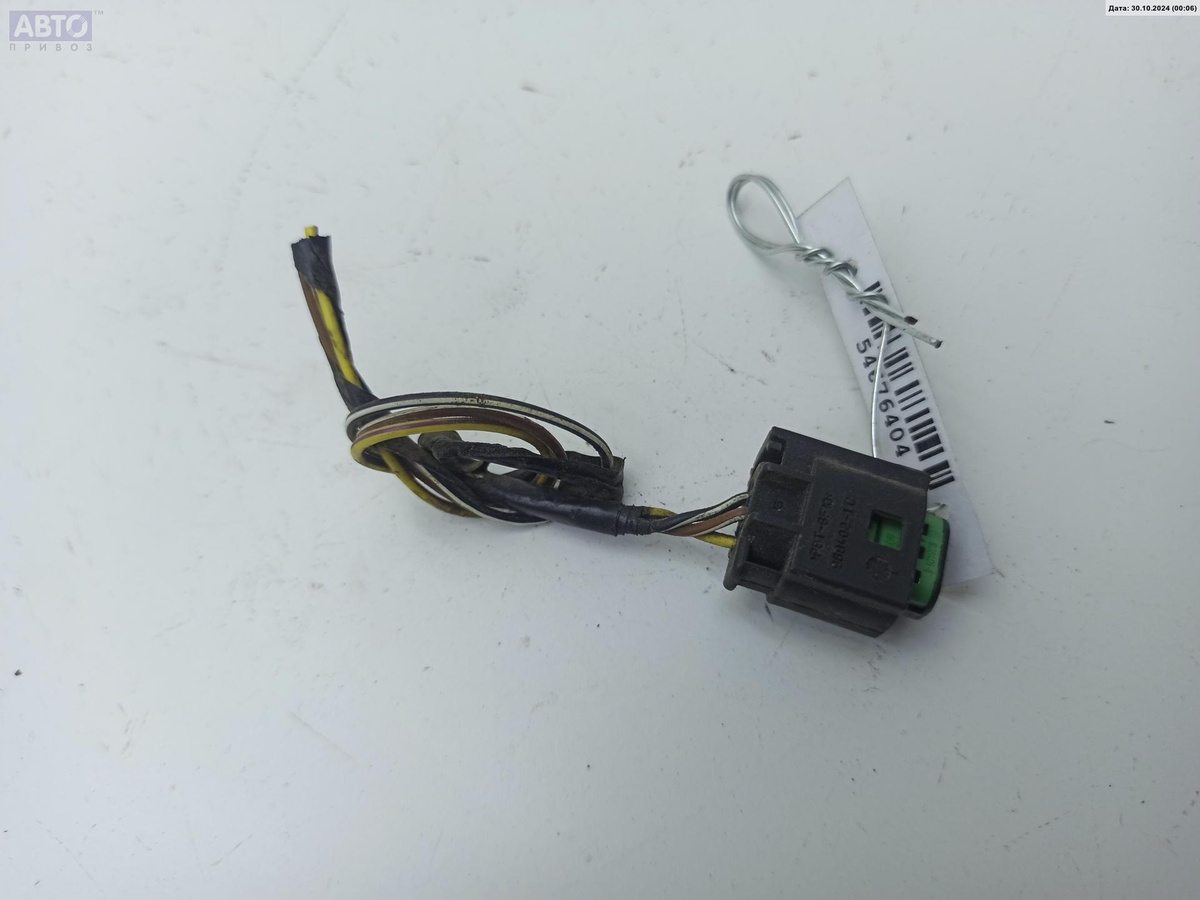 Разъем AUX / USB к Opel Signum 2004