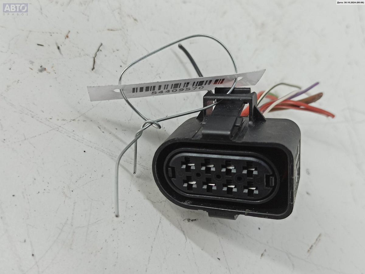 Разъем AUX / USB к Audi A6 2004