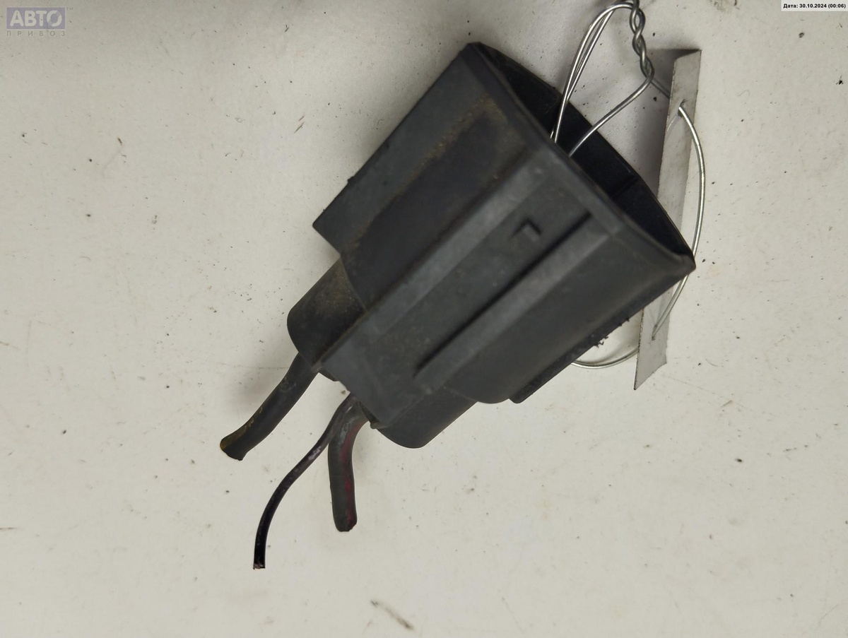 Разъем AUX / USB к Ford Galaxy 2006