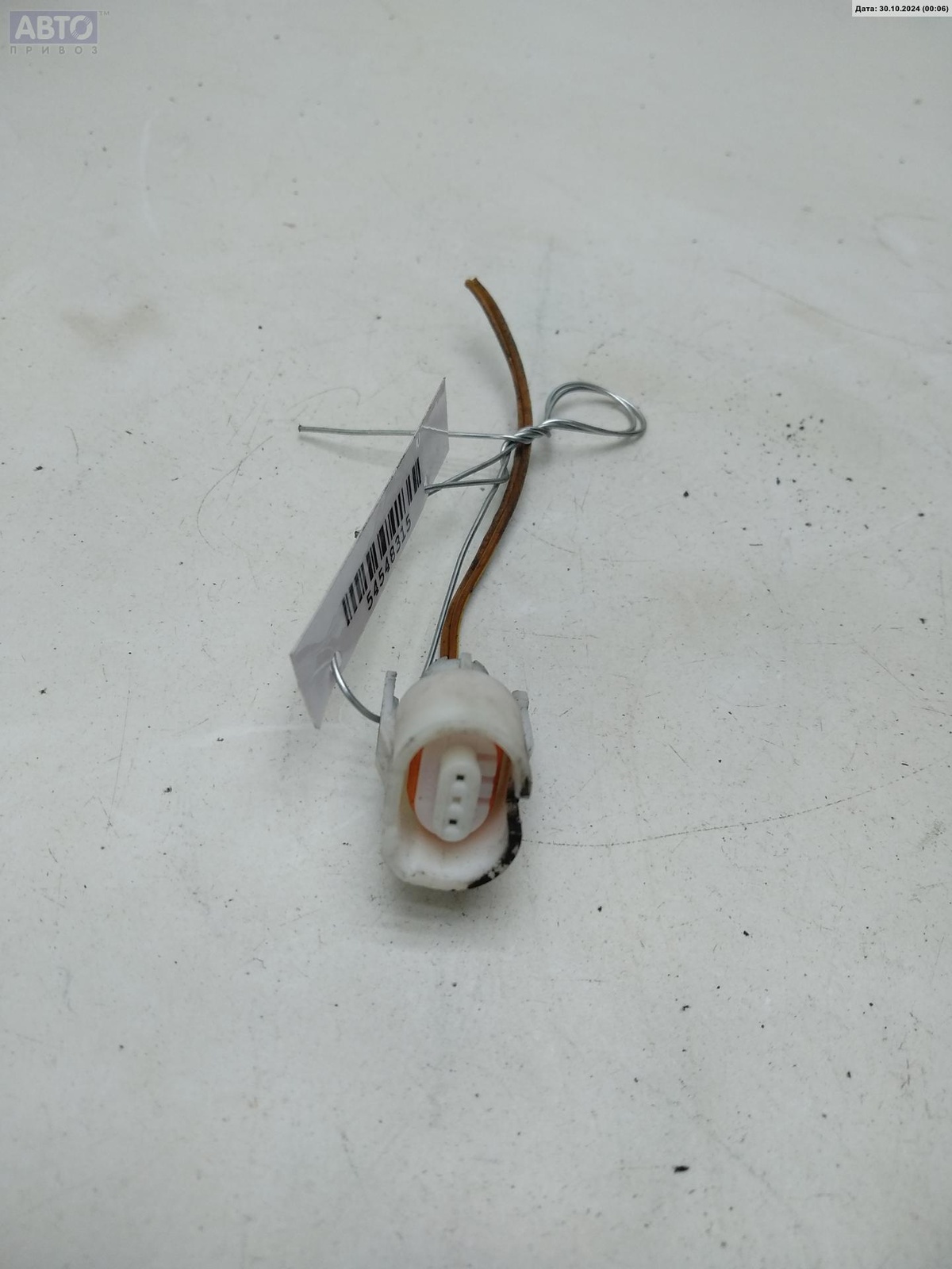 Разъем AUX / USB к Skoda Octavia 2000