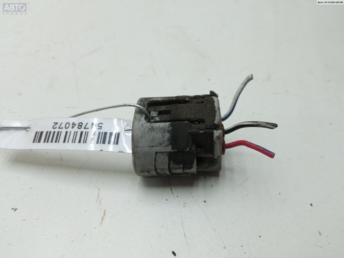 Разъем AUX / USB к Suzuki Liana 2002