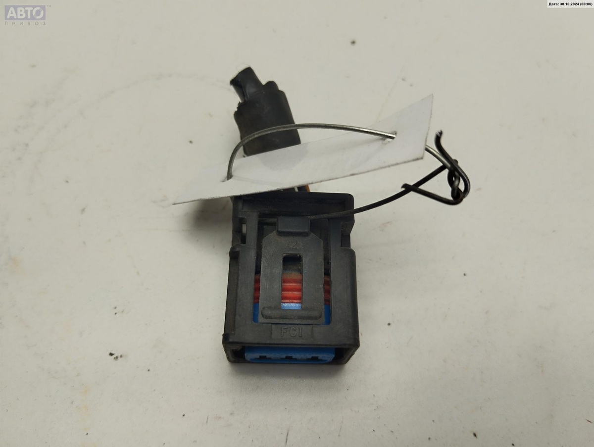Разъем AUX / USB к Ford Focus 2006
