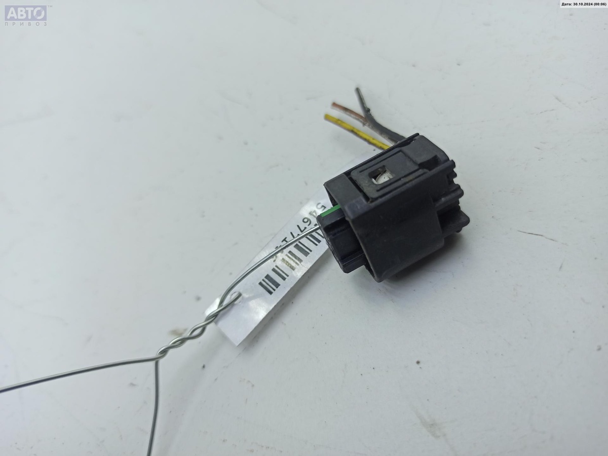 Разъем AUX / USB к Opel Vectra 2003