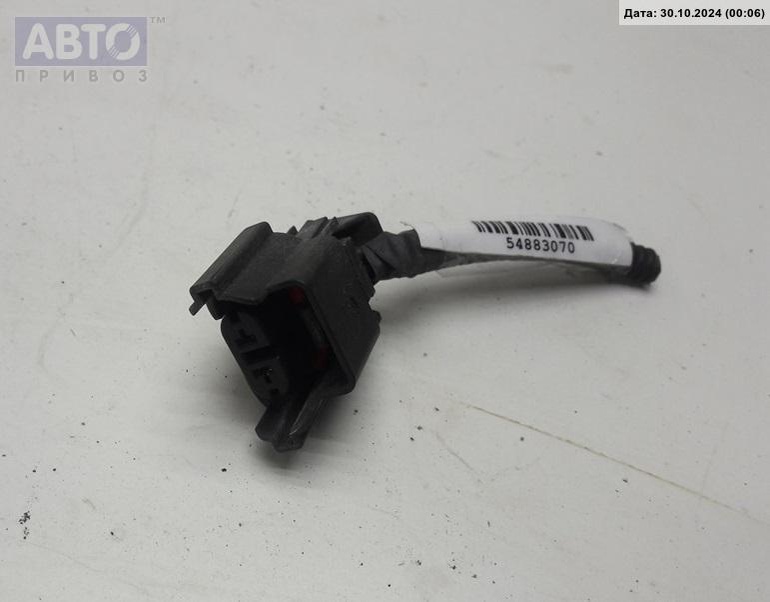 Разъем AUX / USB к Porsche Cayenne 2003