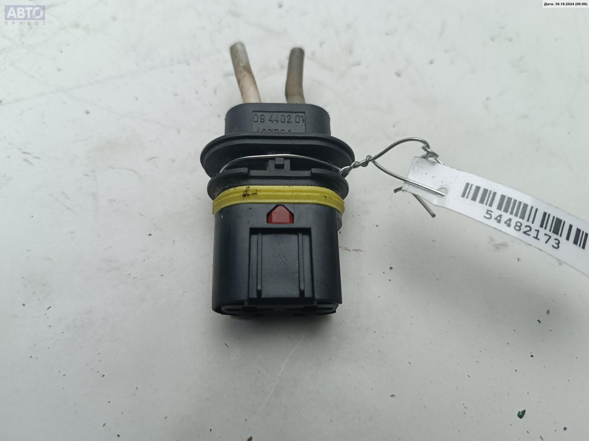 Разъем AUX / USB к Mercedes-Benz CLK-klasse 2000