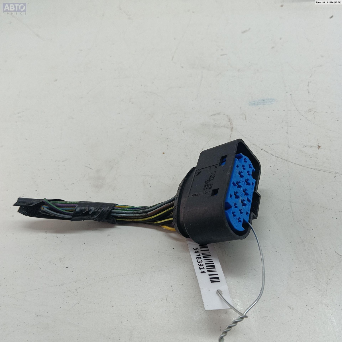Разъем AUX / USB к Ford Mondeo 2007
