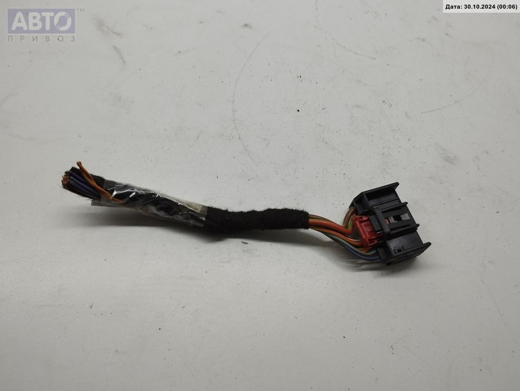 Разъем AUX / USB к Audi A4 2008