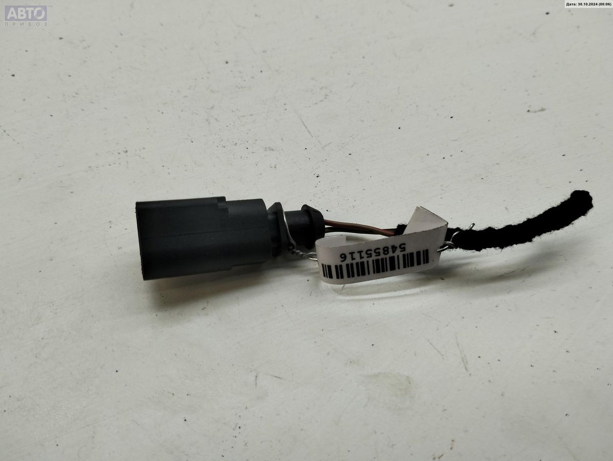 Разъем AUX / USB к Volkswagen Golf 2001
