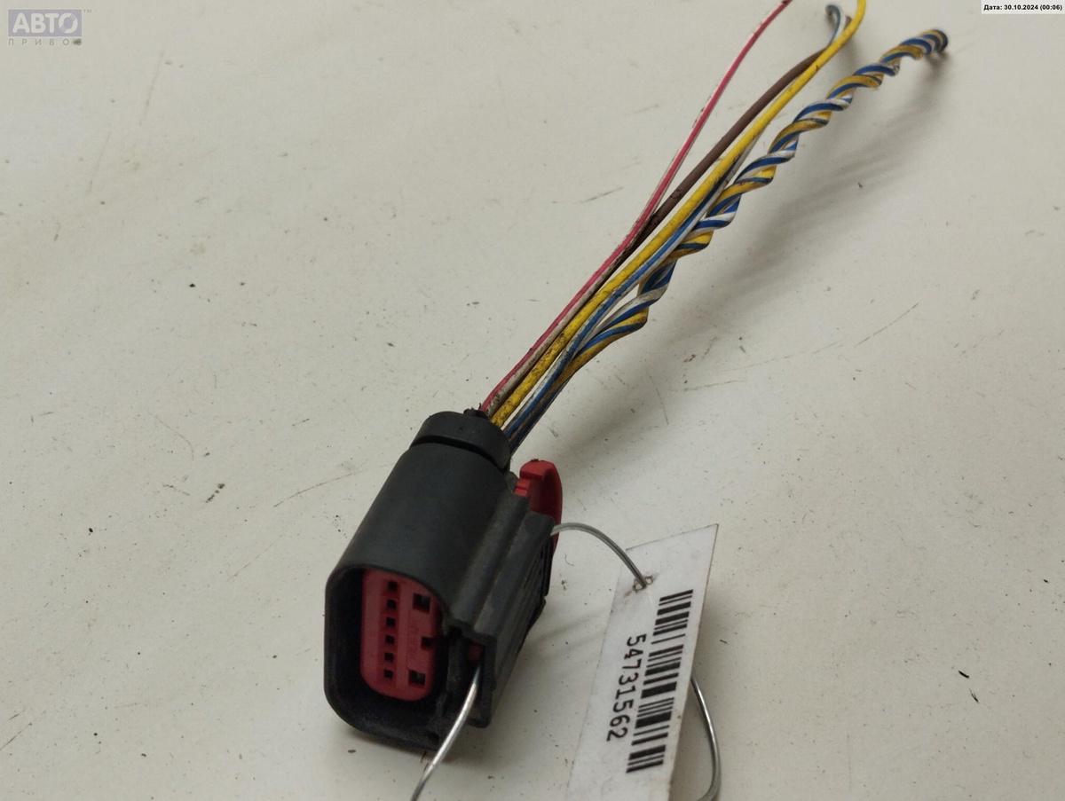Разъем AUX / USB к Ford Focus 2005