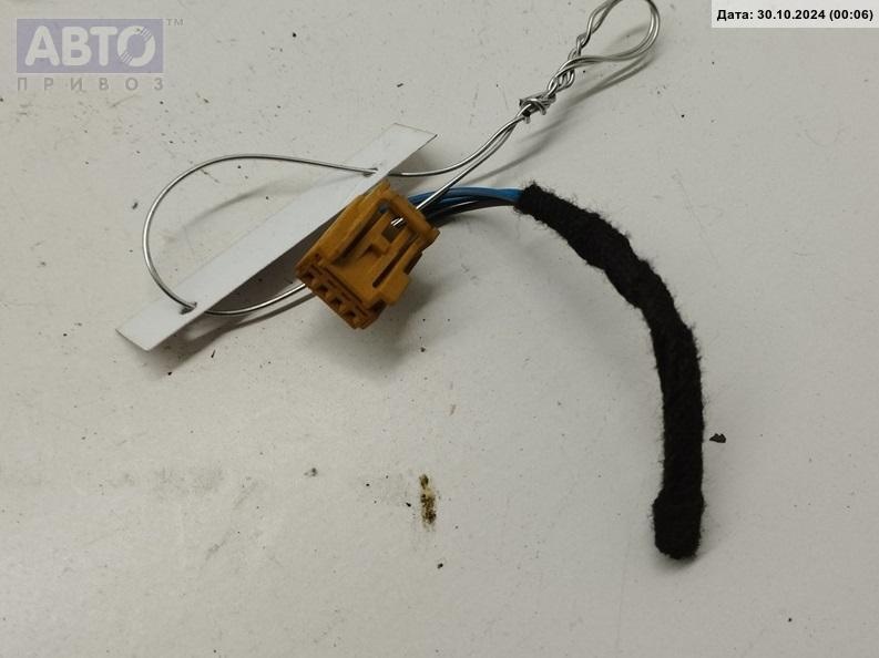 Разъем AUX / USB к Audi A4 2008