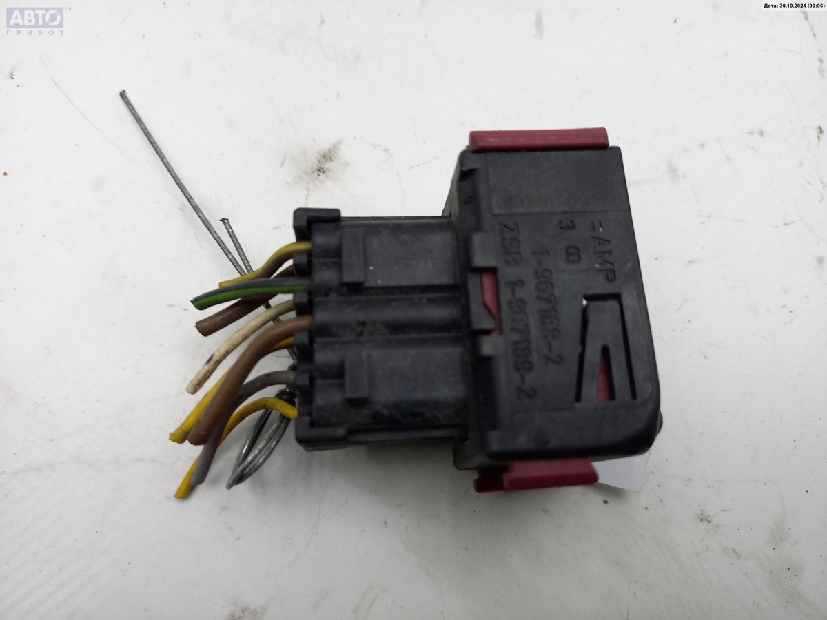 Разъем AUX / USB к Opel Meriva 2006
