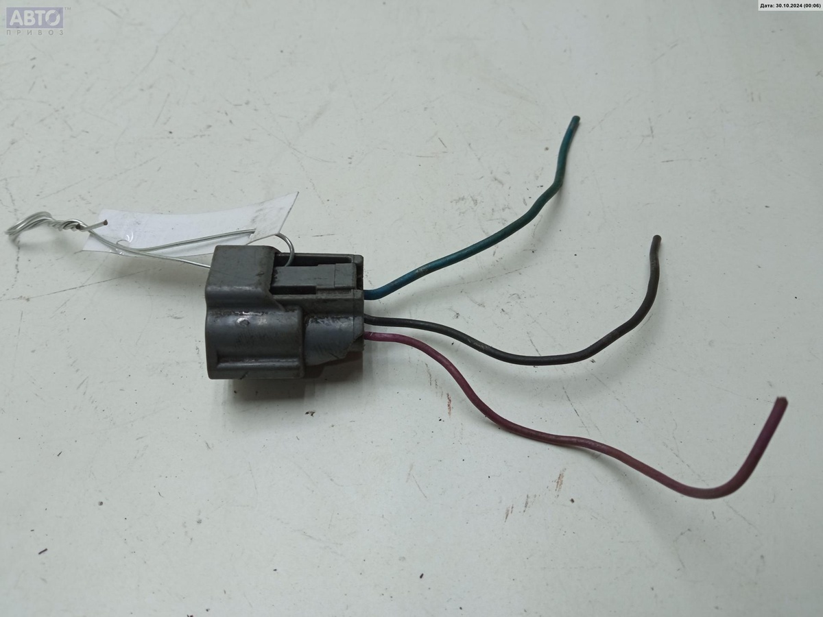 Разъем AUX / USB к Nissan Micra 2005