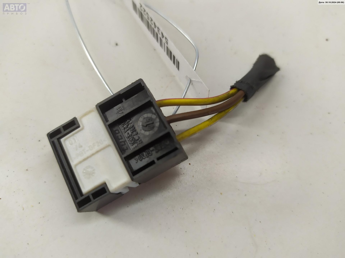 Разъем AUX / USB к BMW 5 series 2006
