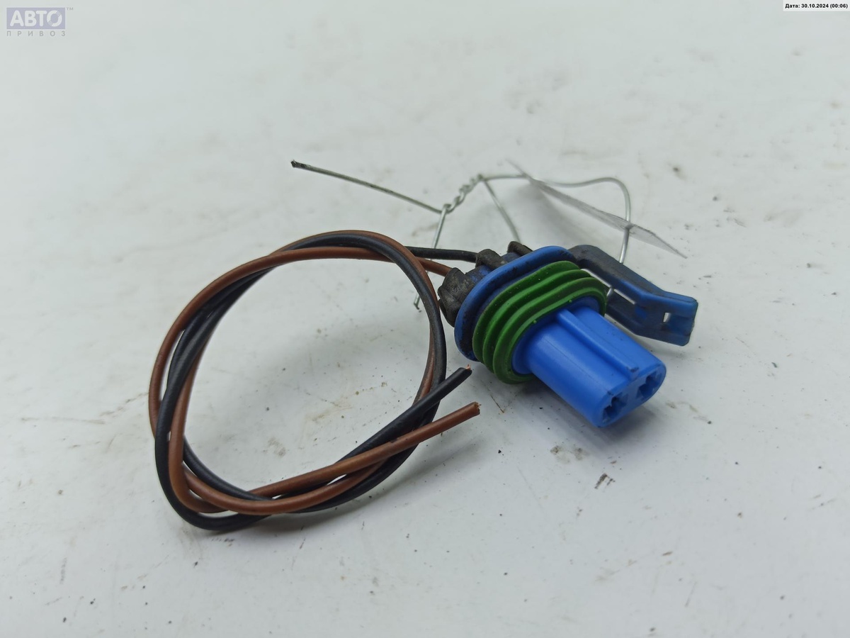 Разъем AUX / USB к Opel Signum 2006