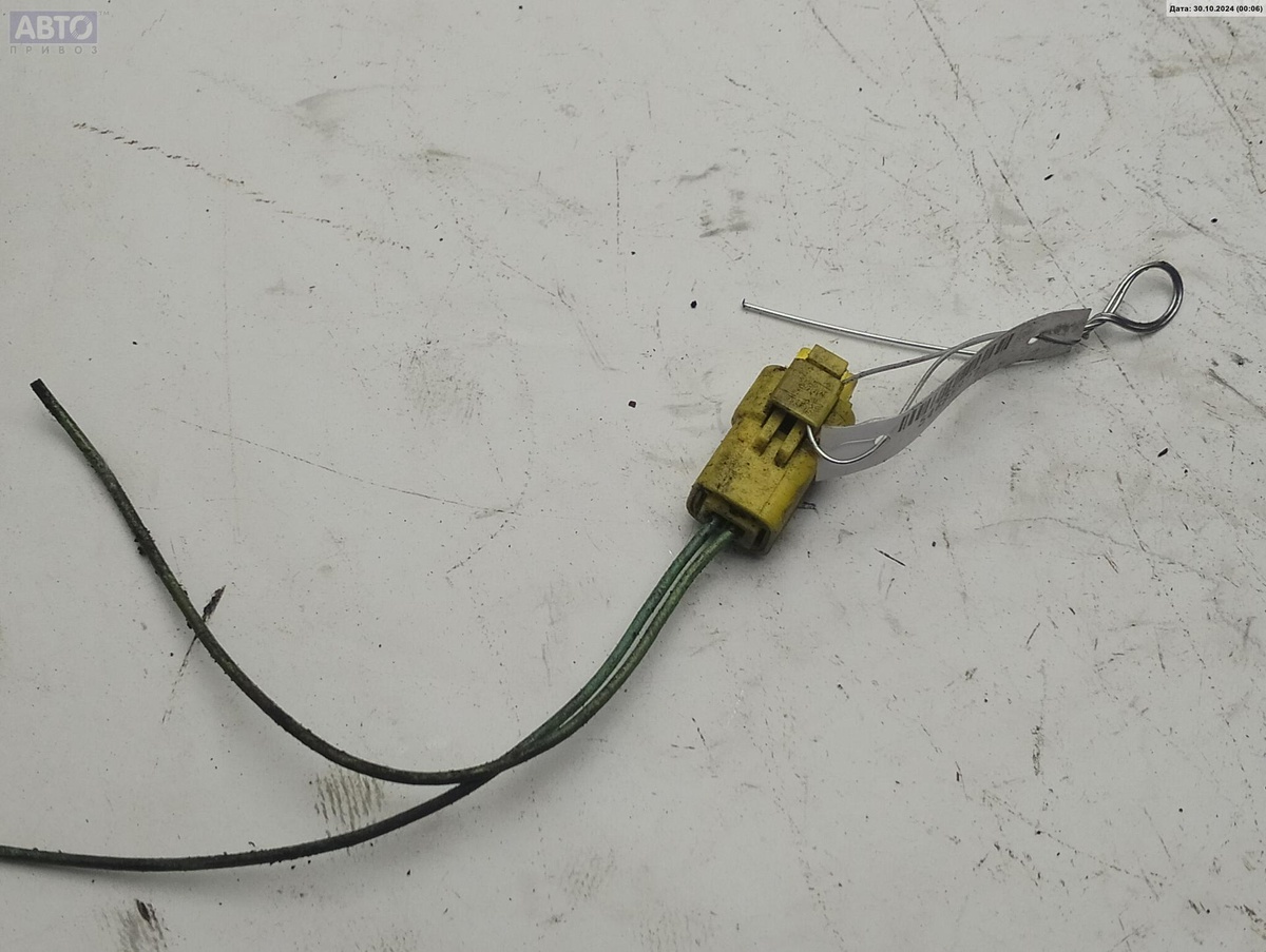 Разъем AUX / USB к Peugeot 206 2004