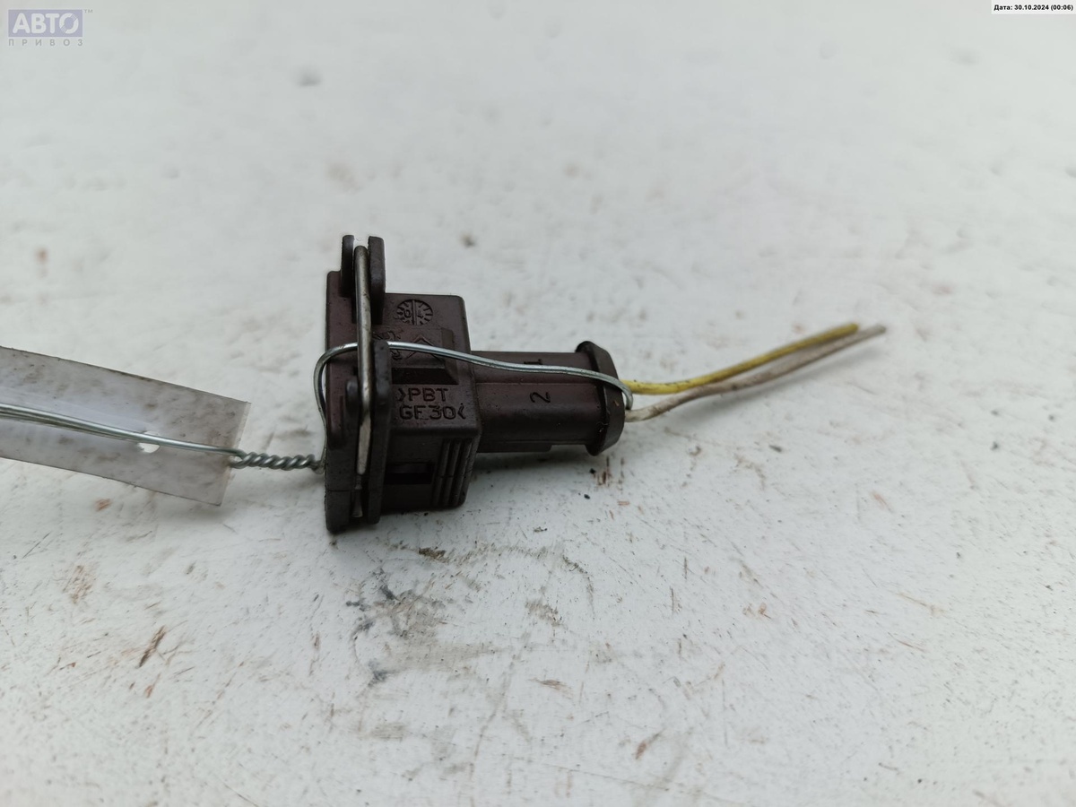 Разъем AUX / USB к Peugeot 807 2004