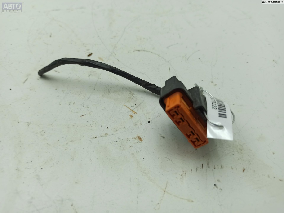 Разъем AUX / USB к Renault Laguna 2001