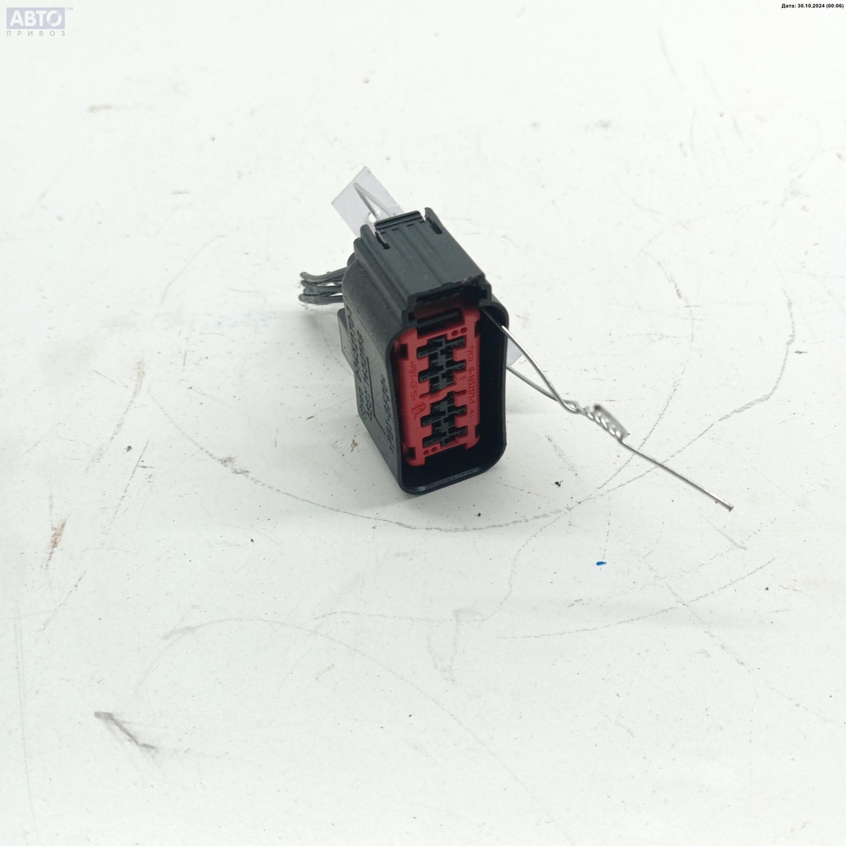 Разъем AUX / USB к Ford Mondeo 2007