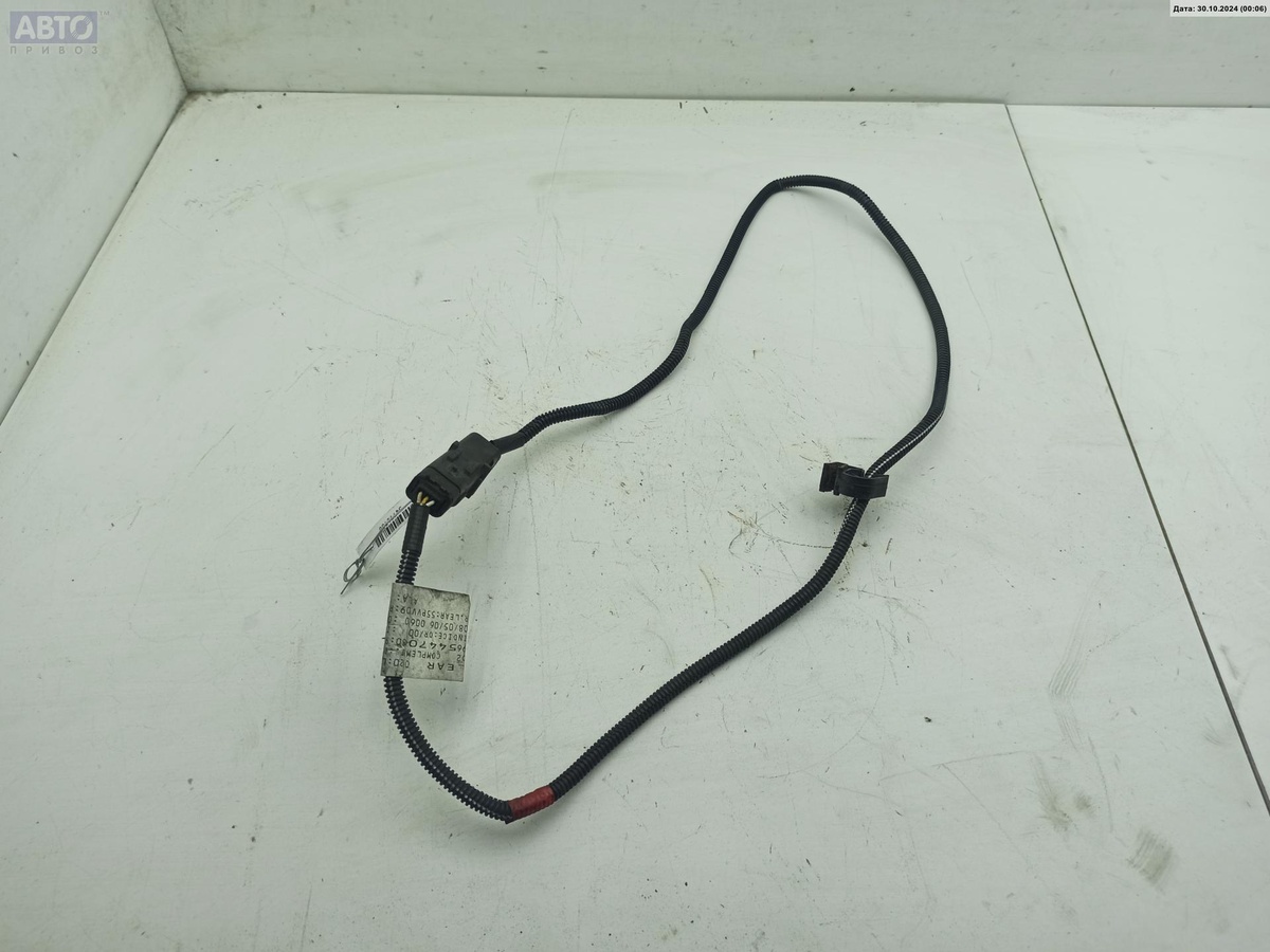 Разъем AUX / USB к Citroen C5 2006