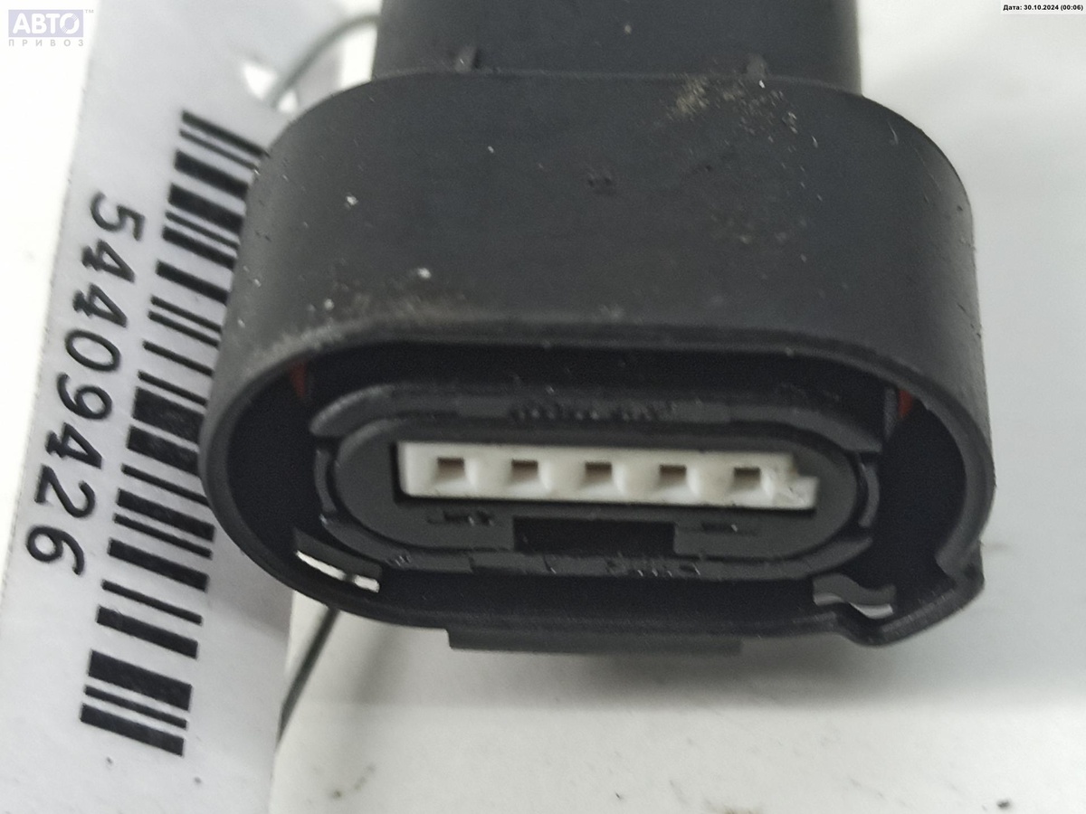 Разъем AUX / USB к Audi A8 2000