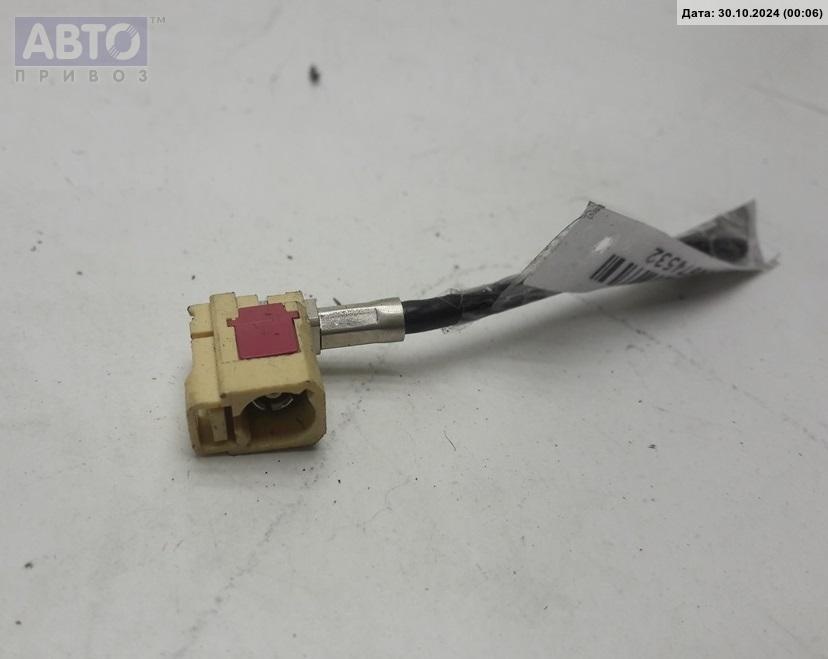 Разъем AUX / USB к Volkswagen Golf 2005