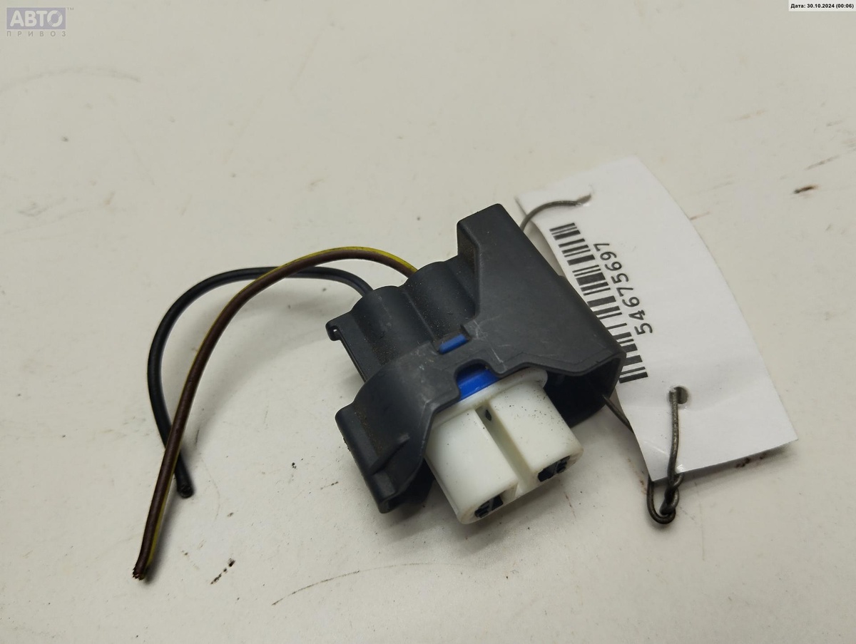 Разъем AUX / USB к Ford B-MAX 2013