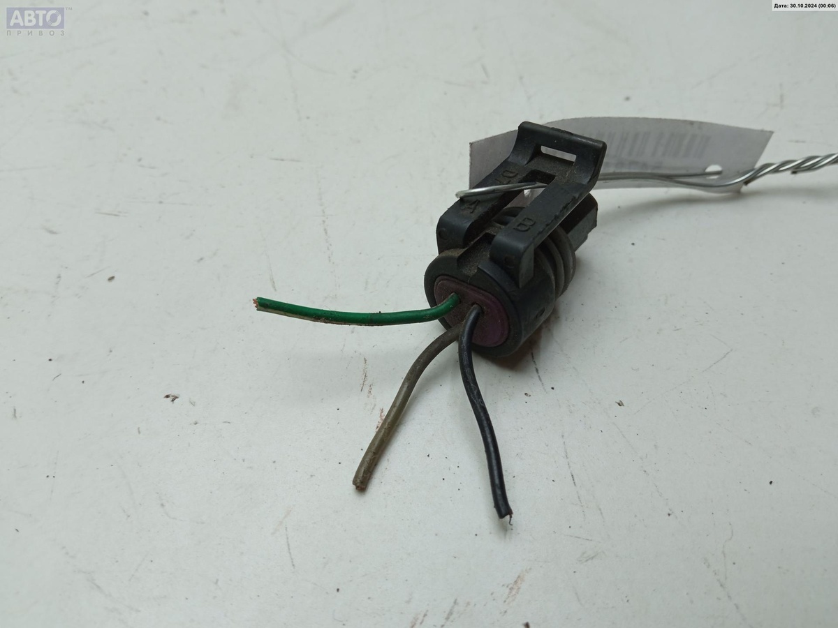Разъем AUX / USB к Chevrolet Nubira 2004