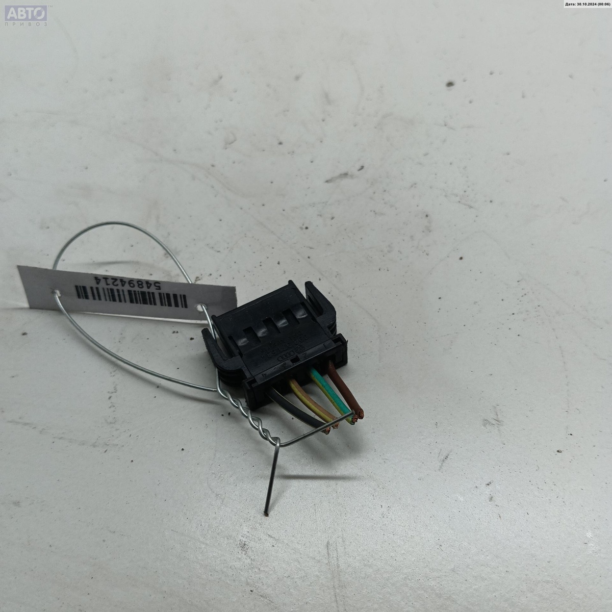 Разъем AUX / USB к Ford Galaxy 2005