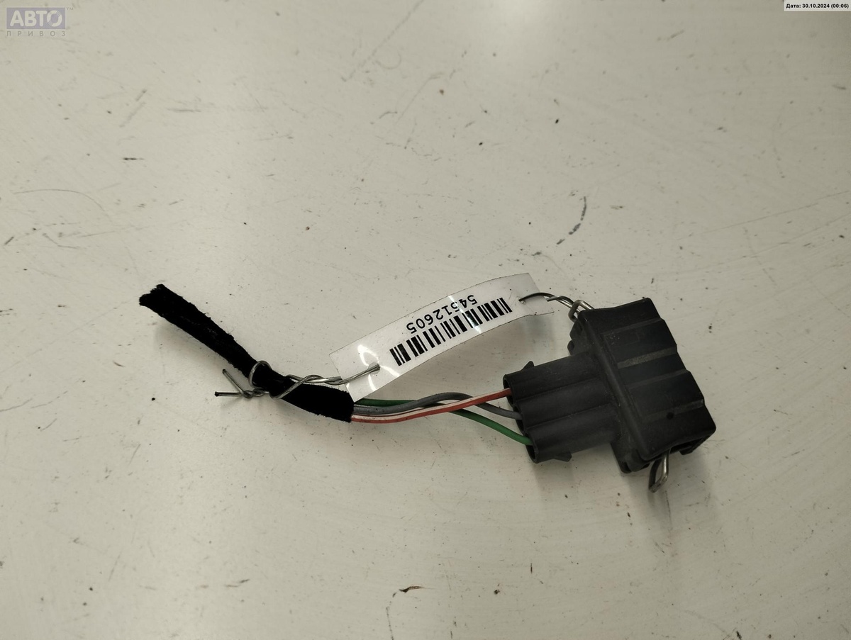Разъем AUX / USB к Volkswagen Passat 1995