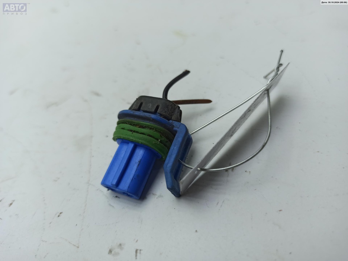 Разъем AUX / USB к Opel Zafira 2000