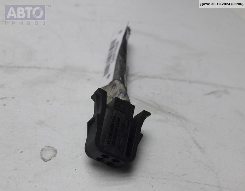 Разъем AUX / USB к Skoda Octavia 2001