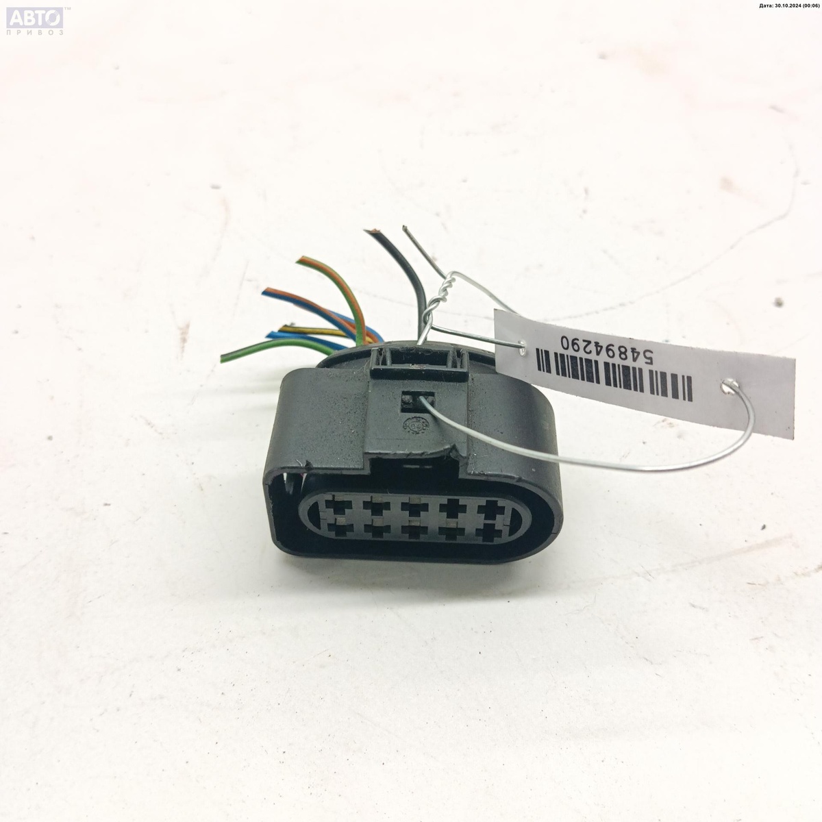 Разъем AUX / USB к Ford Focus 2004