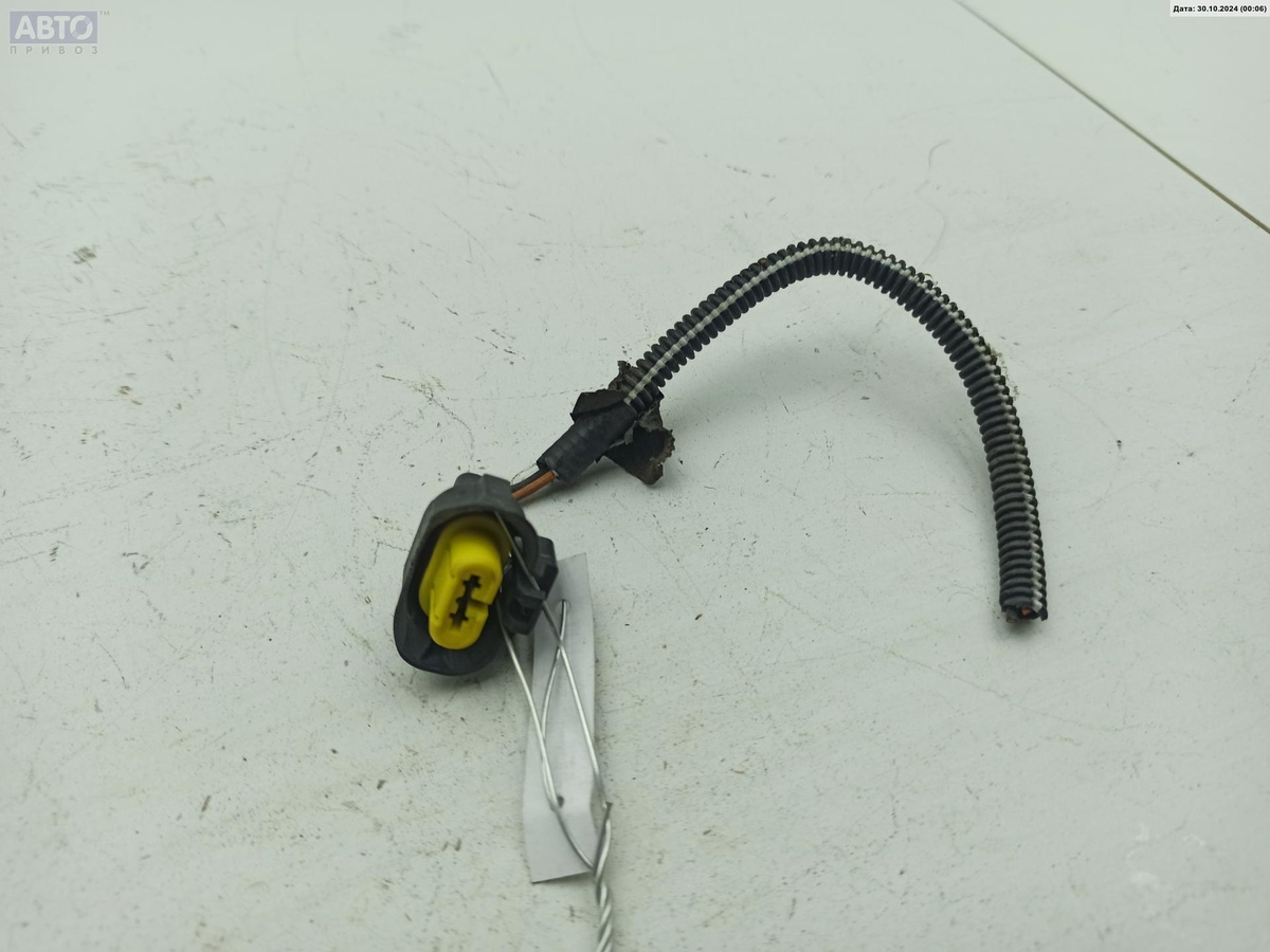 Разъем AUX / USB к Renault Espace 2004