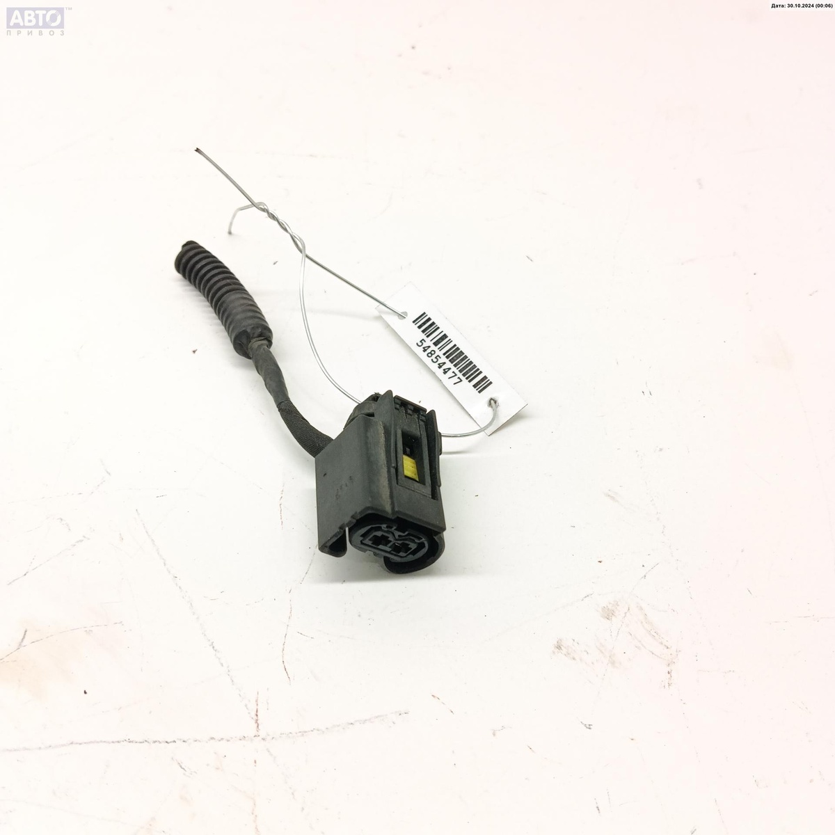 Разъем AUX / USB к Ford Mondeo 2007