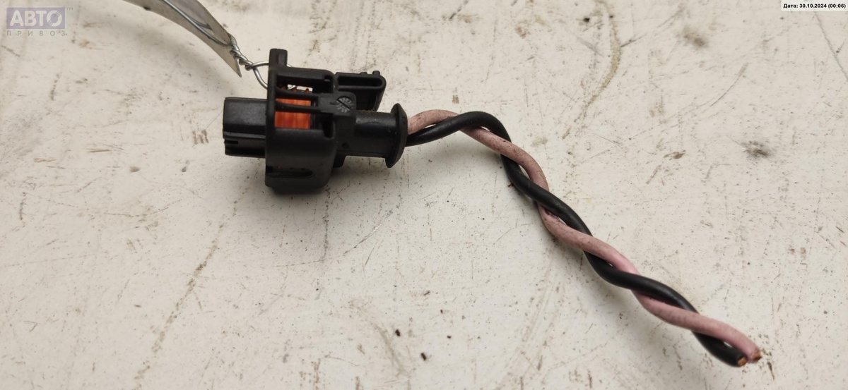 Разъем AUX / USB к Peugeot 206 2000