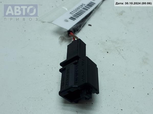Разъем AUX / USB к Porsche Cayenne 2003