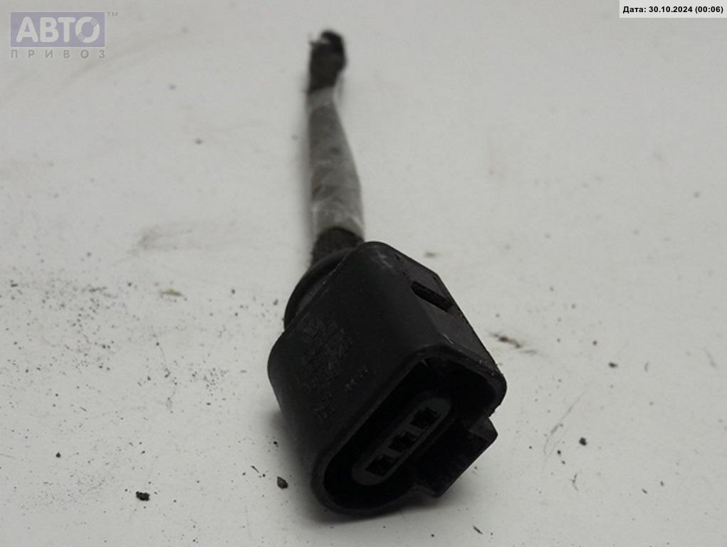Разъем AUX / USB к Skoda Fabia 2001