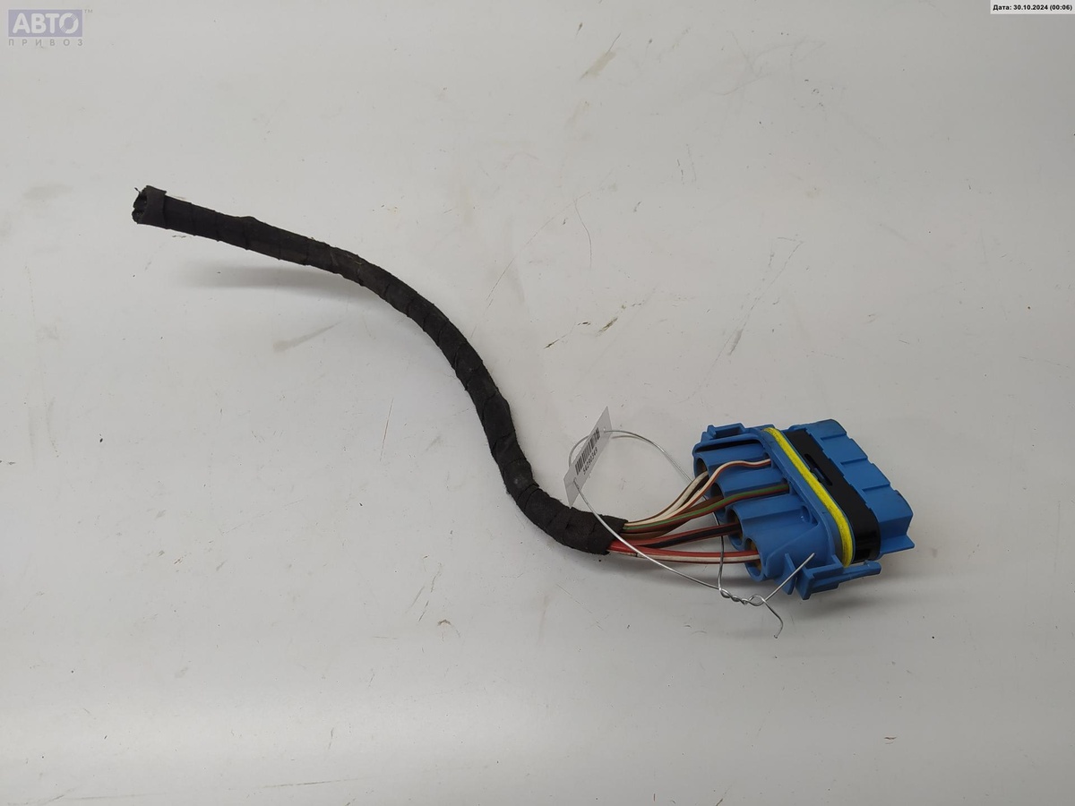 Разъем AUX / USB к Mercedes-Benz A-klasse 2000