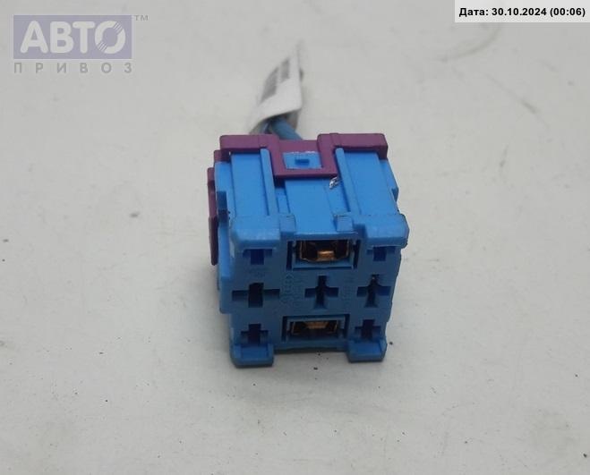 Разъем AUX / USB к Skoda Fabia 2007
