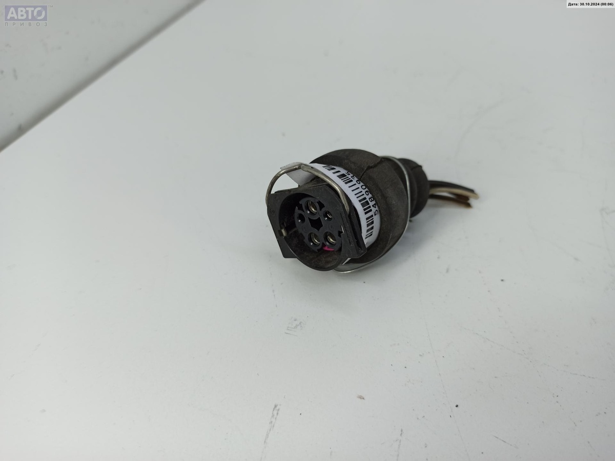 Разъем AUX / USB к Audi A4 1995
