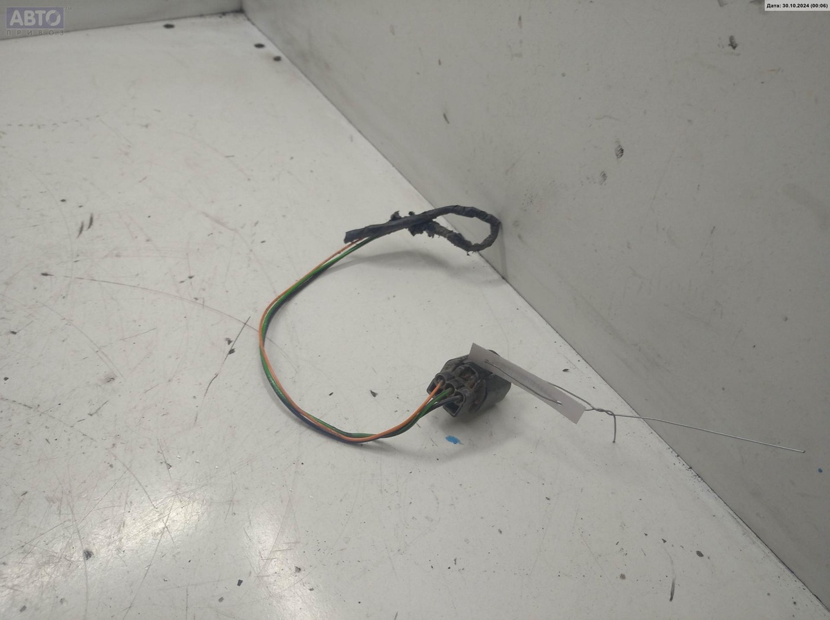 Разъем AUX / USB к Ford Focus 2000