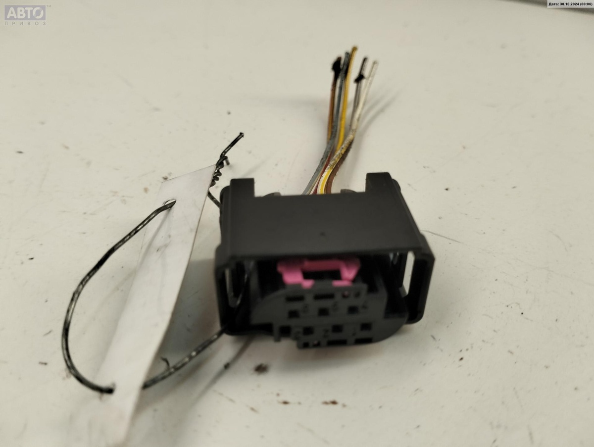 Разъем AUX / USB к SEAT Toledo 2002